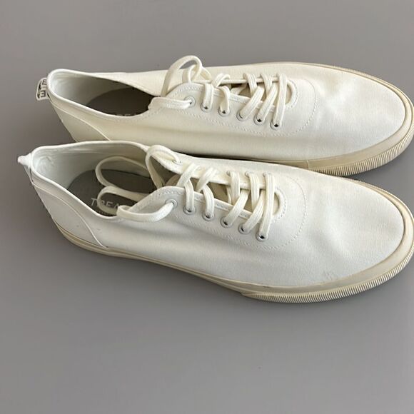 New Everlane The Forever Sneaker® Men's Size 12 Women's Size 14 - Picture 7 of 8